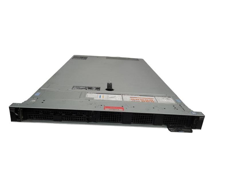 Dell PowerEdge R640 - Xeon Silver 4110 | 64GB RAM | NO HDD | NO PERC %