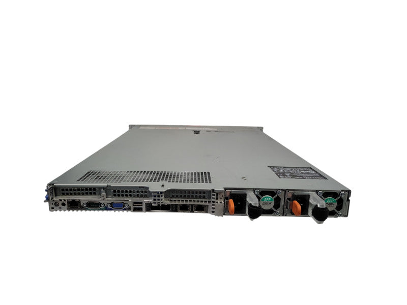 Dell PowerEdge R640 - Xeon Silver 4110 | 64GB RAM | NO HDD | NO PERC %