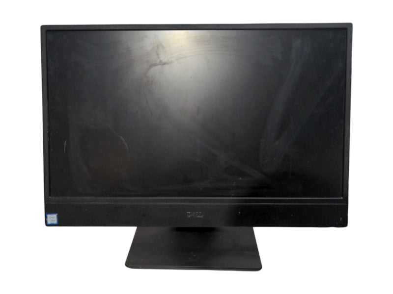 DELL OPTIPLEX 5270 All in One, i5-9500 3.00GHz 6C, 8GB DDR4, 256GB NVMe, WiFi