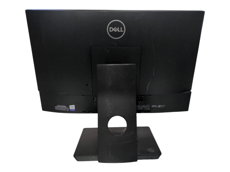 DELL OPTIPLEX 5270 All in One, i5-9500 3.00GHz 6C, 8GB DDR4, 256GB NVMe, WiFi