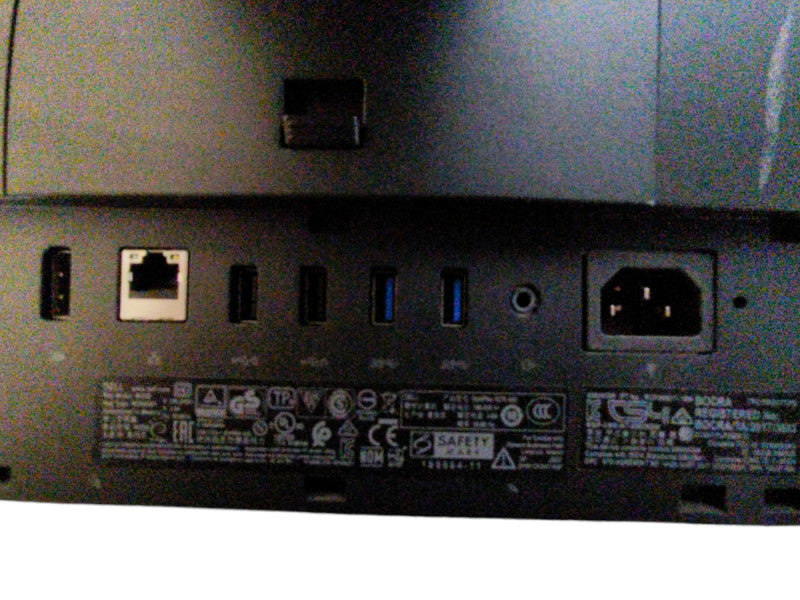 DELL OPTIPLEX 5270 All in One, i5-9500 3.00GHz 6C, 8GB DDR4, 256GB NVMe, WiFi