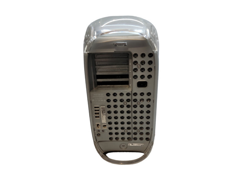 Apple power Macintosh G4