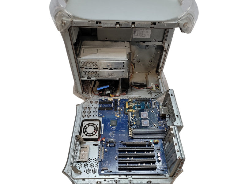 Apple power Macintosh G4