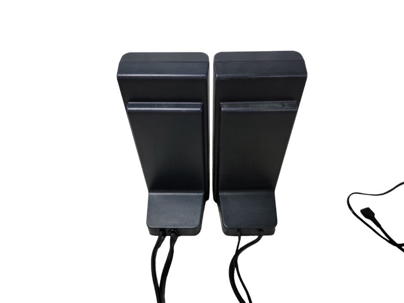 Logitech S-0264A Desktop Computer Speakers 120V 60Hz