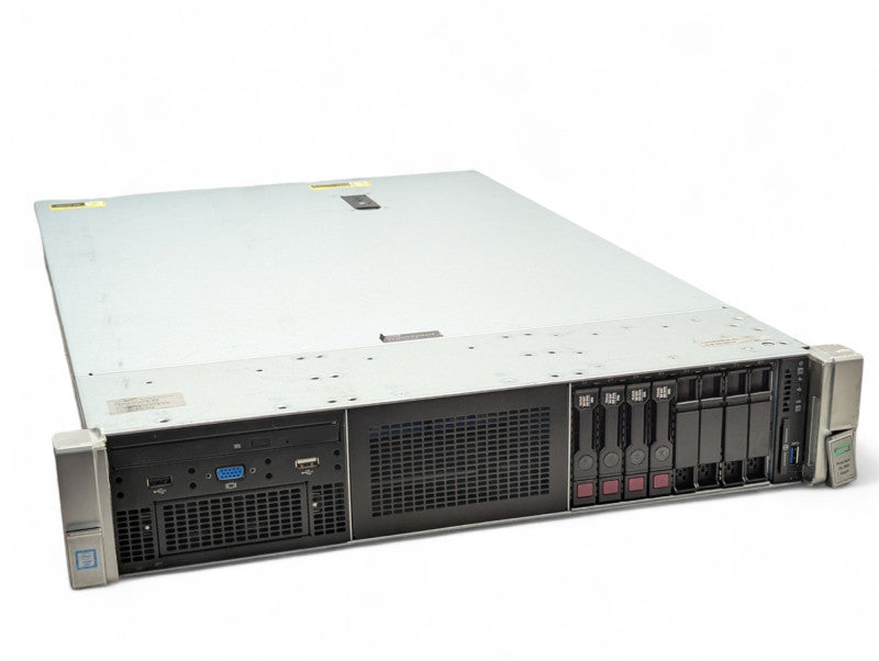 HP DL380 Gen9 2x Intel Xeon E5-2690 v4 32GB RAM  -