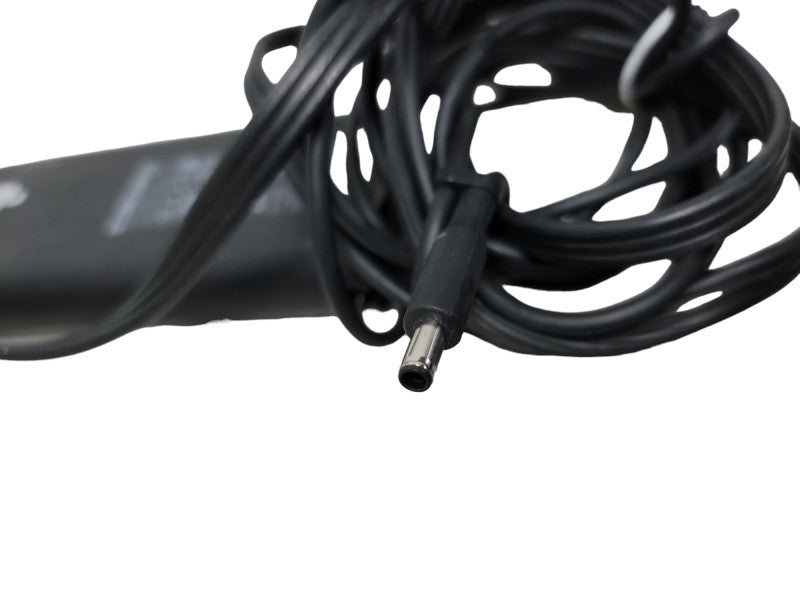 Genuine Dell  Laptop 130W SMALL TIP (4.5mm) AC Adapter/Charger