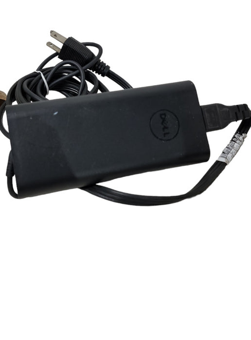 Genuine Dell  Laptop 130W SMALL TIP (4.5mm) AC Adapter/Charger