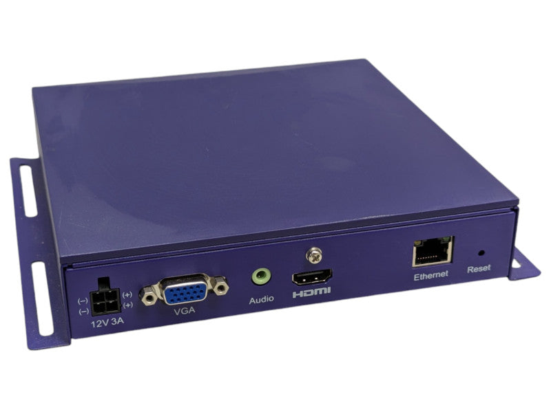 BrightSign XD2 XD1032 Digital Signage Player  Q-