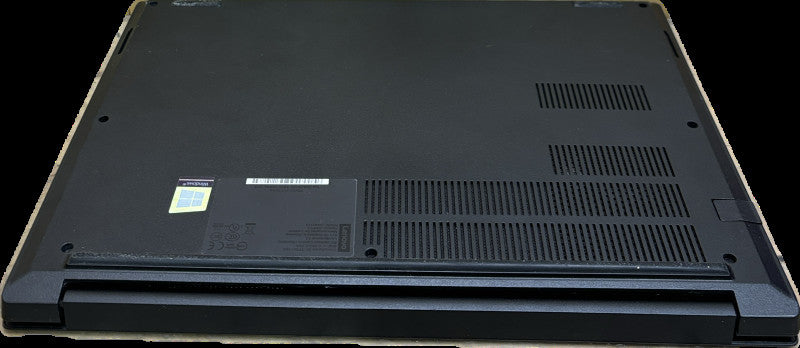Lenovo ThinkPad E14 Intel Core i5-10210U@1.6GHz 16GB RAM 256GB SSD Q Lap200