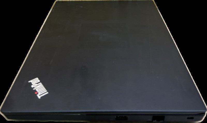 Lenovo ThinkPad E14 Intel Core i5-10210U@1.6GHz 16GB RAM 256GB SSD Q Lap200