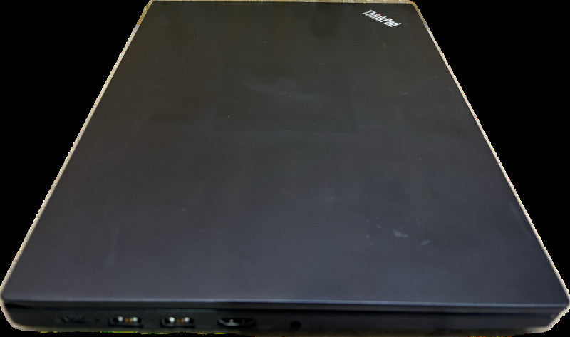 Lenovo ThinkPad E14 Intel Core i5-10210U@1.6GHz 16GB RAM 256GB SSD Q Lap200