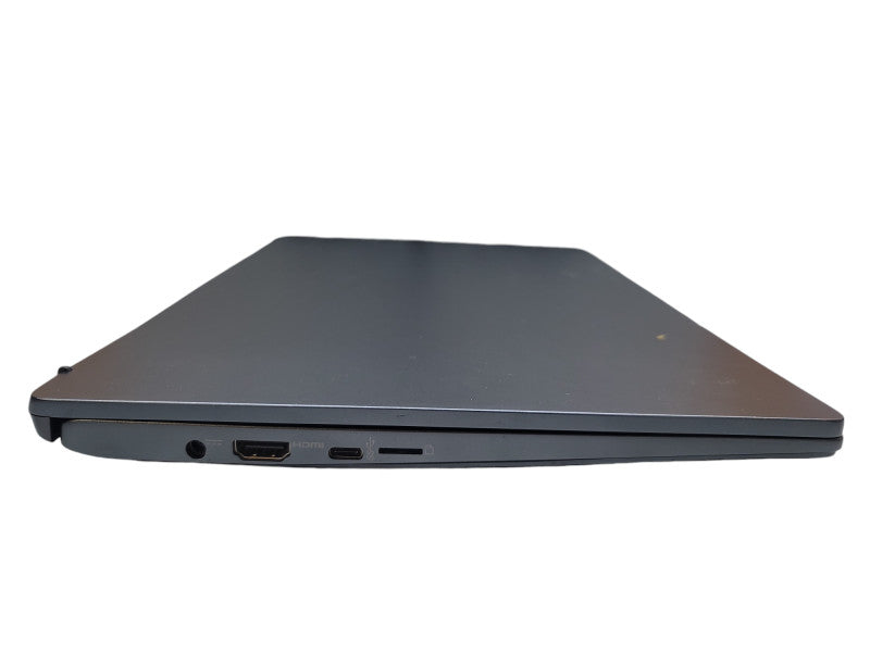 MSI Modern 14| i3-10210U| 16GB DDR4| 256GB M.2 NO BATTERY, READ  β Lap200