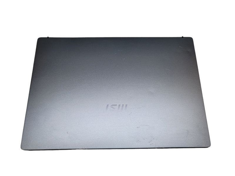MSI Modern 14| i3-10210U| 16GB DDR4| 256GB M.2 NO BATTERY, READ  β Lap200