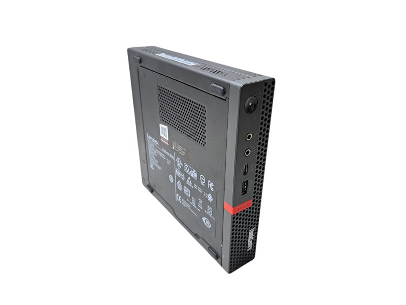 Lenovo ThinkCentre M920q | i5-8500T @ 2.10GHz 6C, 8GB DDR4, 128GB NVMe