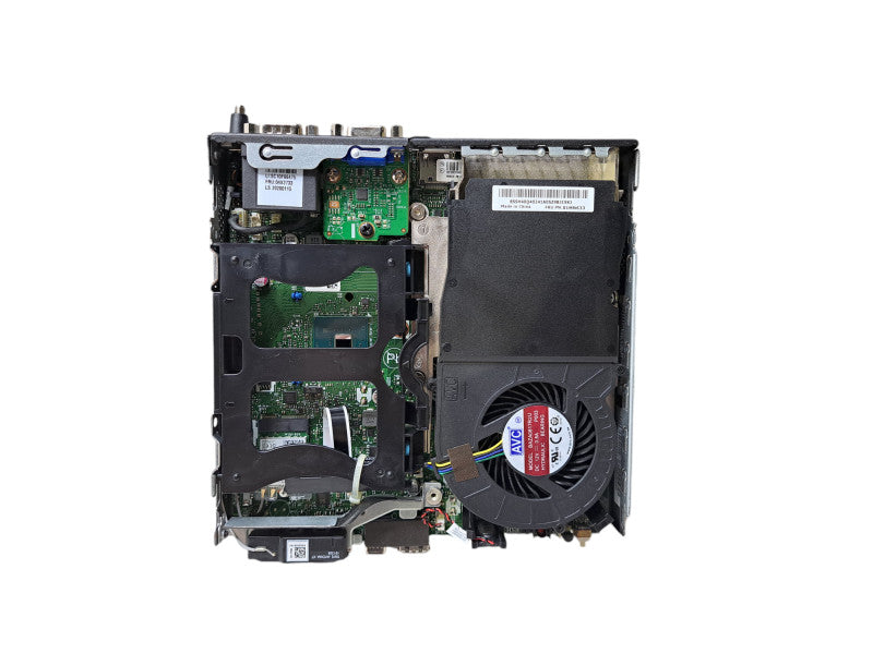 Lenovo ThinkCentre M920q | i5-8500T @ 2.10GHz 6C, 8GB DDR4, 128GB NVMe