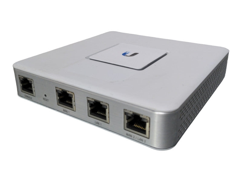 Ubiquiti Networks UniFi USG Security Gateway. Factory Rest