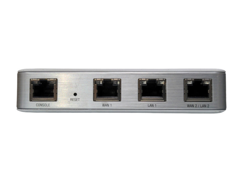 Ubiquiti Networks UniFi USG Security Gateway. Factory Rest