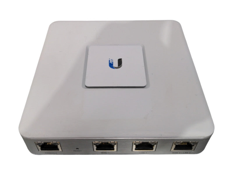 Ubiquiti Networks UniFi USG Security Gateway. Factory Rest