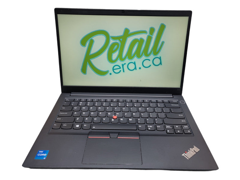 Lenovo ThinkPad E14 Gen2| i5-1135G7| 16GB DDR4| 256GB SSD β Lap200