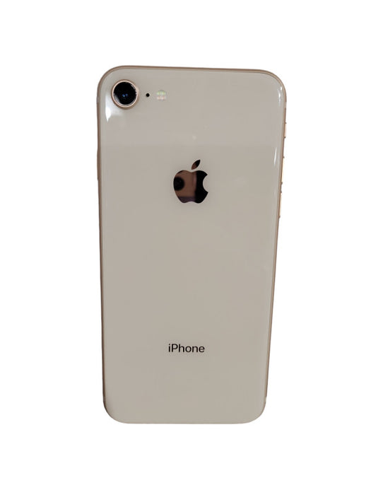 Apple iPhone 8 64GB UNLOCKED PHONE !