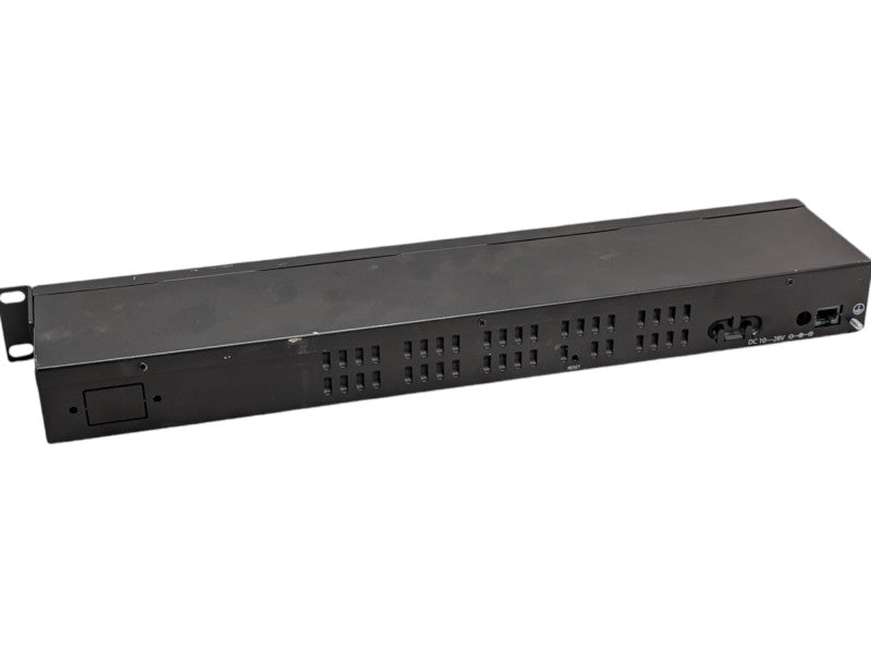 MikroTik Routerboard RB201 1UiAS-Rm -