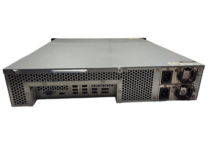 QNAP TS-869U-RP 8-Bay Network Attached Storage No HDD $