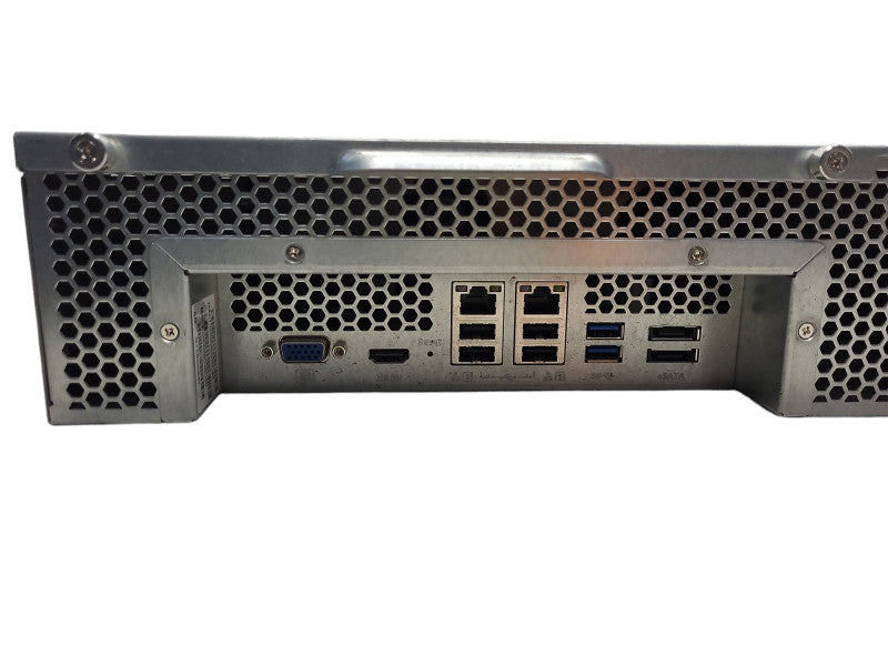 QNAP TS-869U-RP 8-Bay Network Attached Storage No HDD $