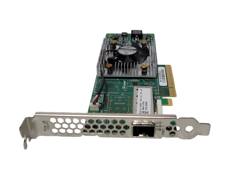 Dell QLE2660-DELL Qlogic 2660 Single Port 16GB Fibre Channel HBA Q_