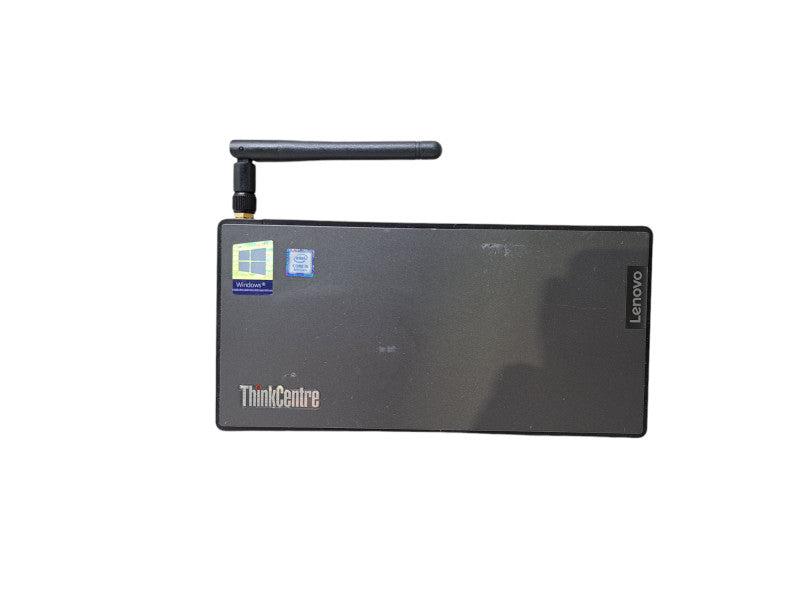 Lenovo ThinkCentre M90n-1| i5-8265U @ 1.60GHz 4C, 8GB DDR4, 512GB NVMe, Wi-Fi