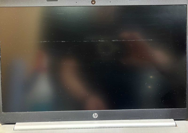 HP 15 dy2013ca Intel Core i7-1167G7@2.8GHz 16GB RAM 256GB SSD READ Q Lap200