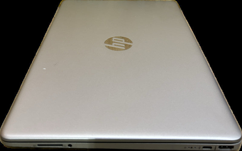 HP 15 dy2013ca Intel Core i7-1167G7@2.8GHz 16GB RAM 256GB SSD READ Q Lap200