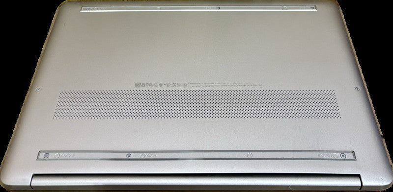 HP 15 dy2013ca Intel Core i7-1167G7@2.8GHz 16GB RAM 256GB SSD READ Q Lap200
