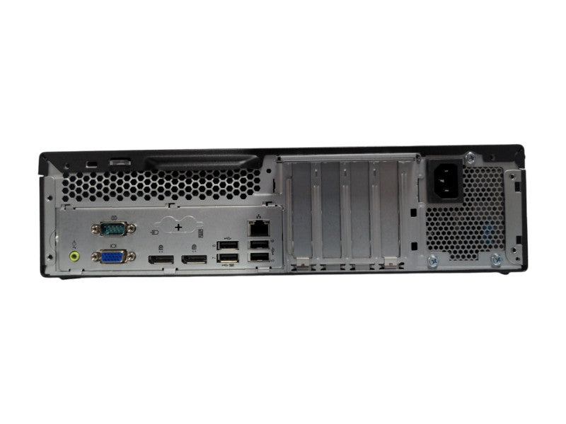 Lenovo ThinkCentre M720s, i5-9400 2.90GHz 6C, 16GB DDR4, 256GB NVMe