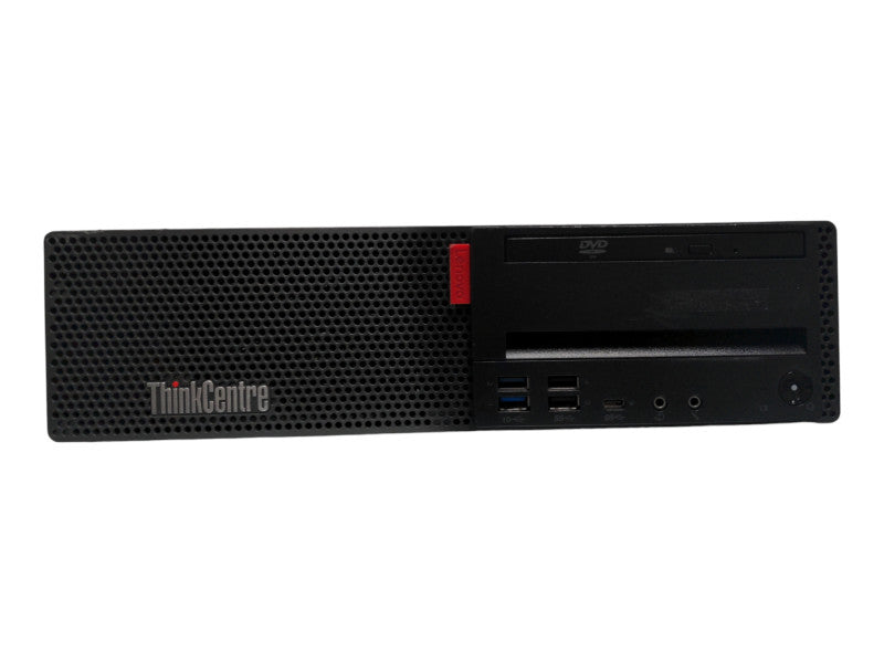 Lenovo ThinkCentre M720s, i5-9400 2.90GHz 6C, 16GB DDR4, 256GB NVMe