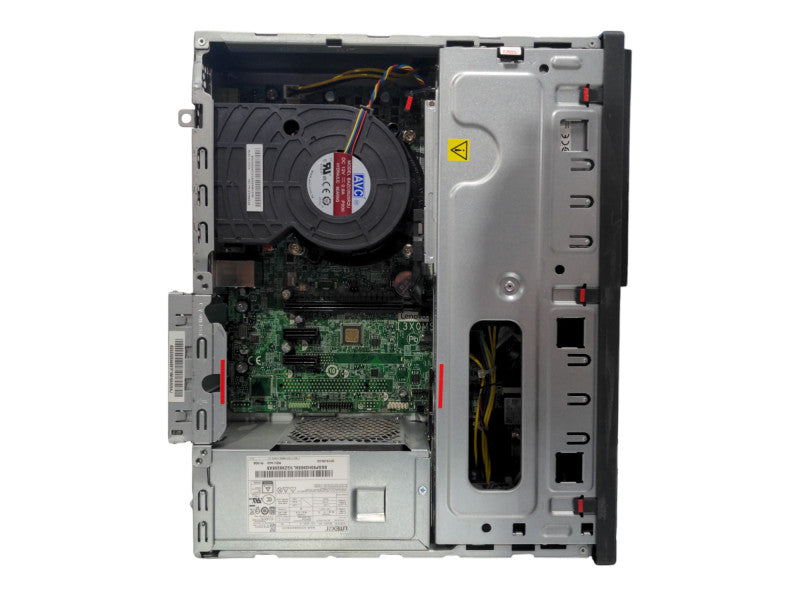 Lenovo ThinkCentre M720s, i5-9400 2.90GHz 6C, 16GB DDR4, 256GB NVMe