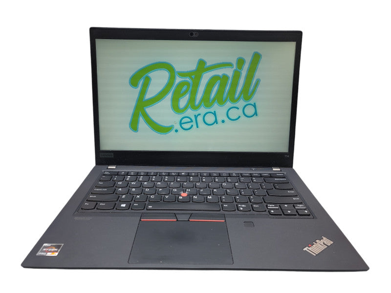 Lenovo ThinkPad T14 | Ryzen 7 4750U| 32GB DDR4|512GB SSD  β Lap200