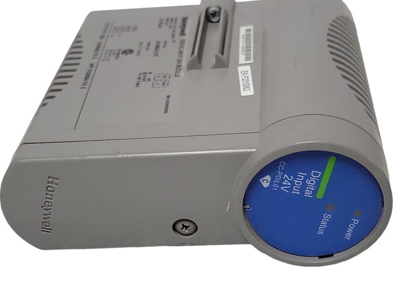 Honeywell CC-PDIL01 Digital Input 24V Module 51405040-175 Experion, READ _