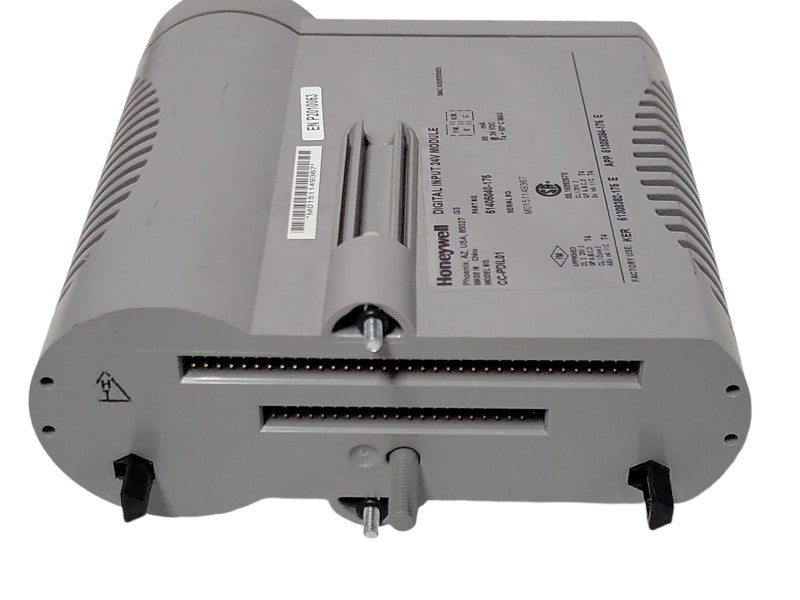 Honeywell CC-PDIL01 Digital Input 24V Module 51405040-175 Experion, READ _