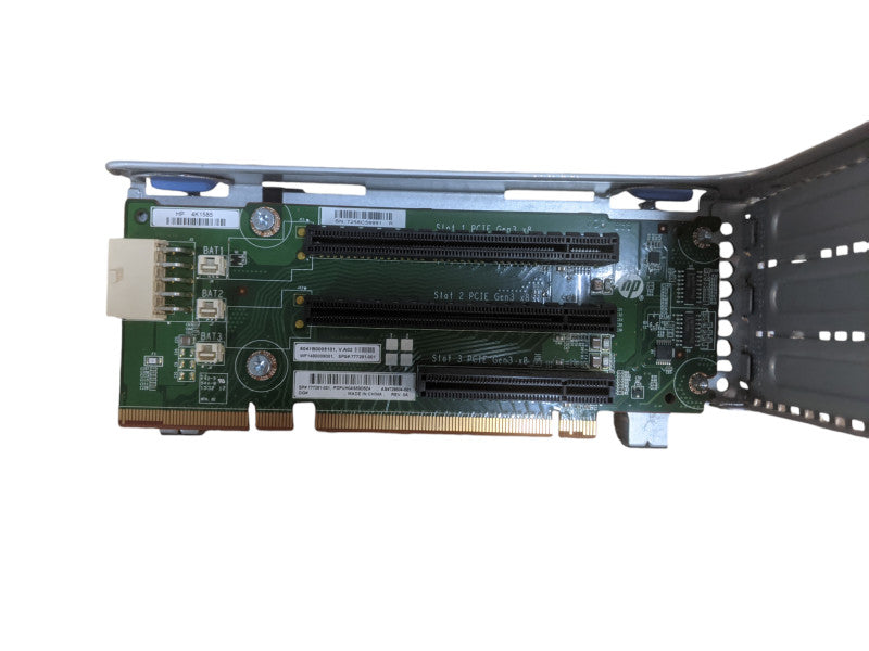 HP DL380 Gen9 Primary Riser Kit | 719072-001