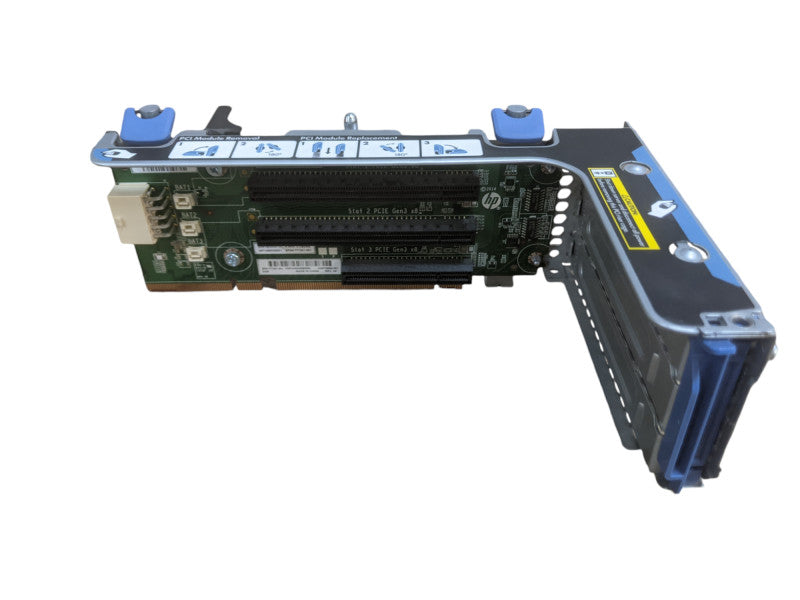 HP DL380 Gen9 Primary Riser Kit | 719072-001