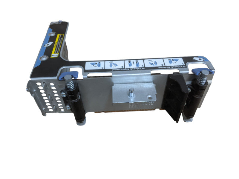 HP DL380 Gen9 Primary Riser Kit | 719072-001