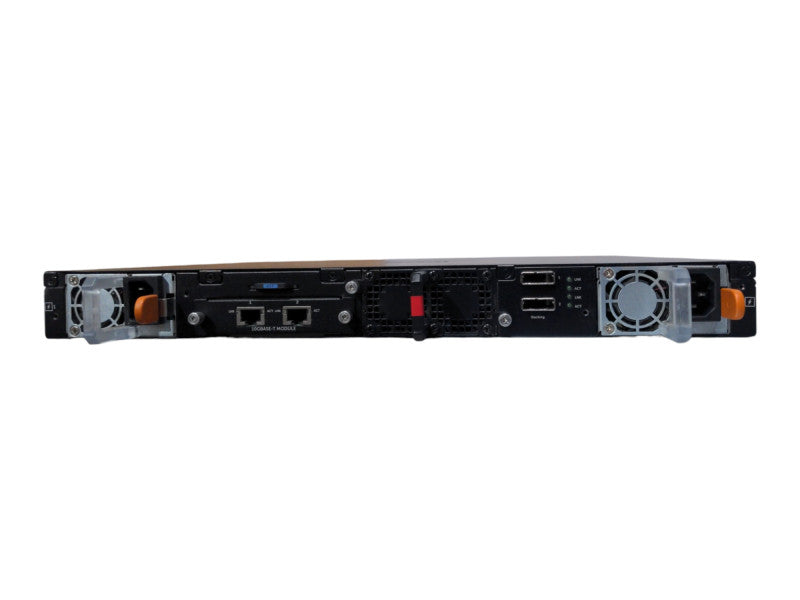 Dell N3048 48-Port w/ 4x SFP Gigabit Network Switch w/ 10GE SFP+ Module