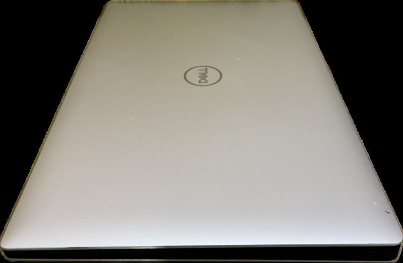 Dell XPS 15 7590 i7-9750H GeForce GTX 1650 4GB GPU 16GB RAM 256GB SSD READ Q Lap200