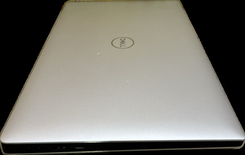 Dell XPS 15 7590 i7-9750H GeForce GTX 1650 4GB GPU 16GB RAM 256GB SSD READ Q Lap200