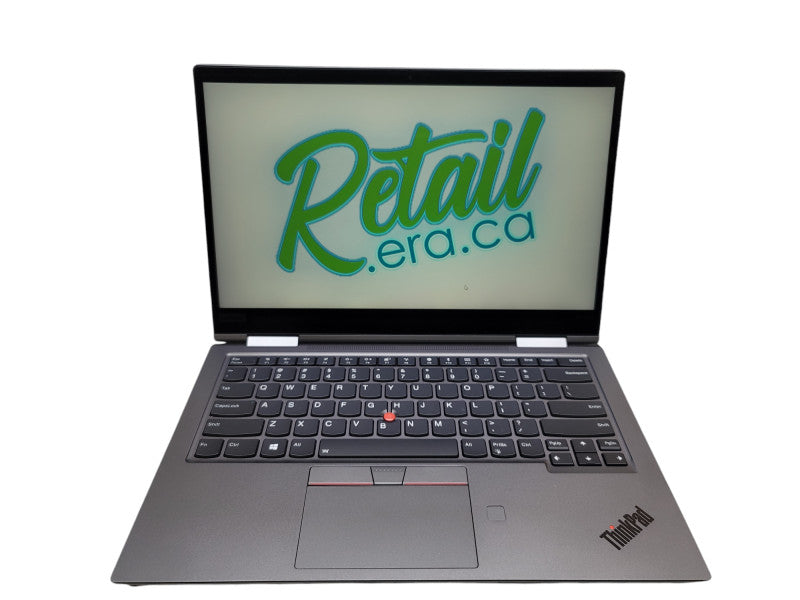Lenovo X1 Yoga| i5-10210U| 8GB RAM| 256GB SSD  β Lap200