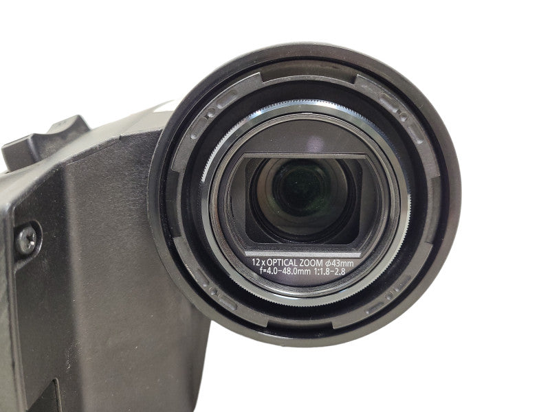 Panasonic AG-HMC80P AVCCAM Camcorder READ $