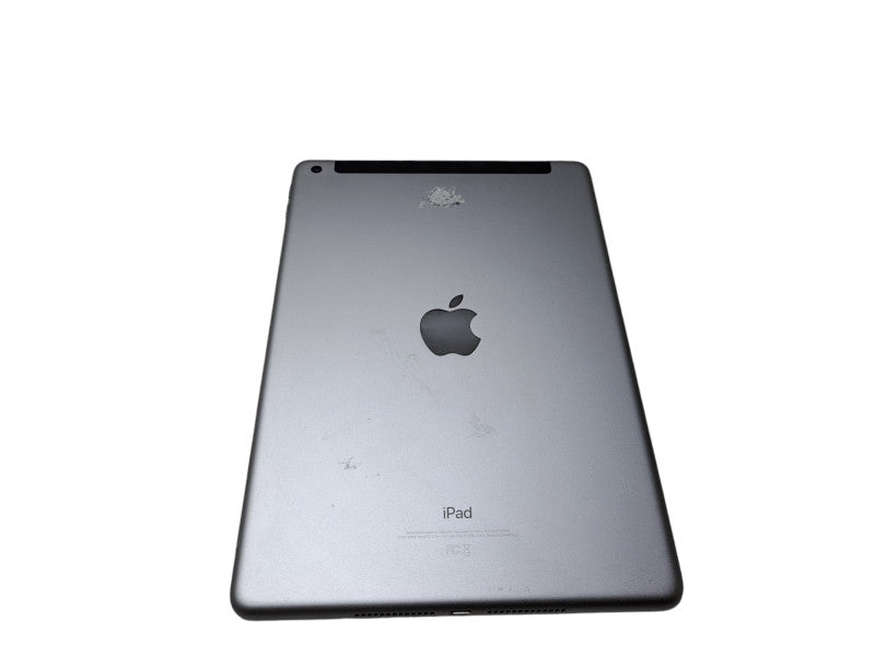 Apple iPad (5th Generation) | 128GB | A1823 | Wi-Fi + Cellular | *READ*