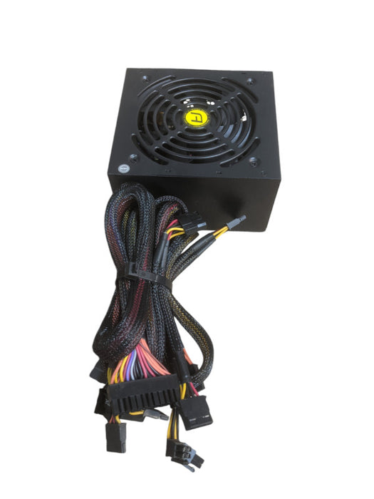 Antec VP650 Plus | 80 Plus | 650w Desktop Power Supply