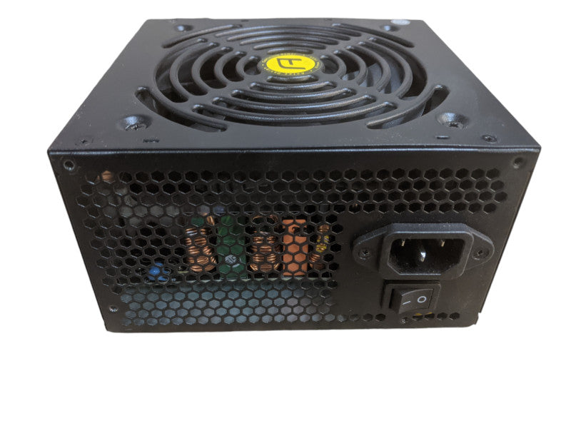 Antec VP650 Plus | 80 Plus | 650w Desktop Power Supply