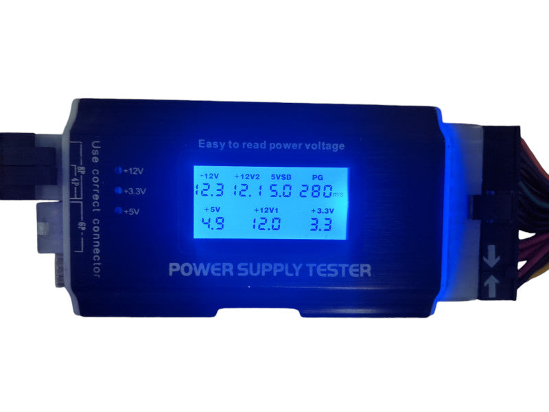 Antec VP650 Plus | 80 Plus | 650w Desktop Power Supply